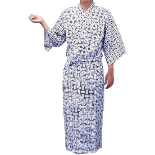 イワツキガーゼおねまき紳士