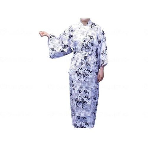 イワツキガーゼおねまき婦人