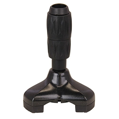 杖用自立先ゴム