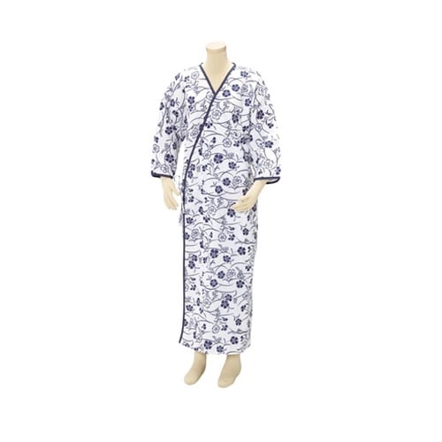 おくみ付ねまき婦人用