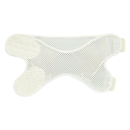 中山式ひざ用医学固定帯メッシュ