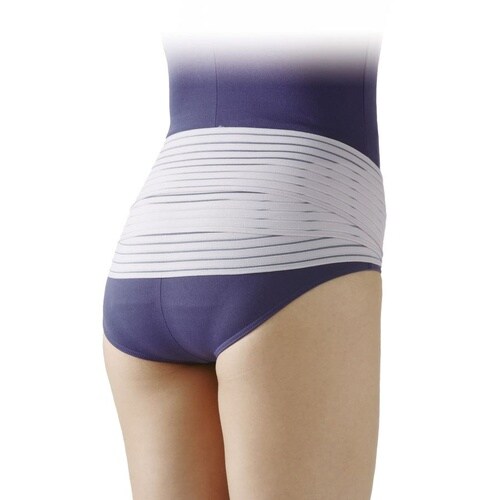 レディース骨盤3