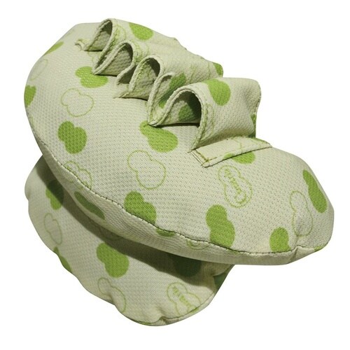 ハンドリリースエアクッション