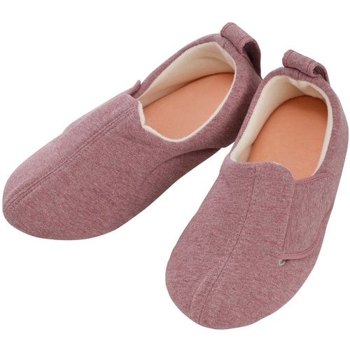 スリットベルト紫M