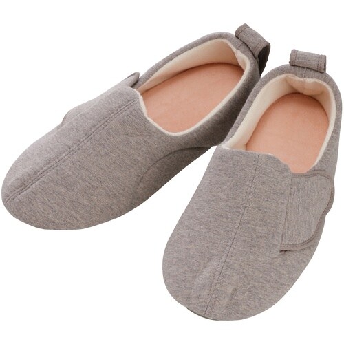 スリットベルトグレーLL