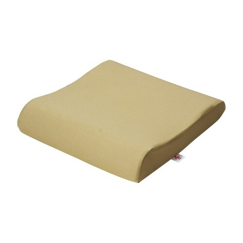 ヴィスコフロートウェーブクッション