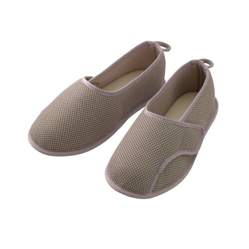 あゆみ早快マジックレギュラー両足グレー