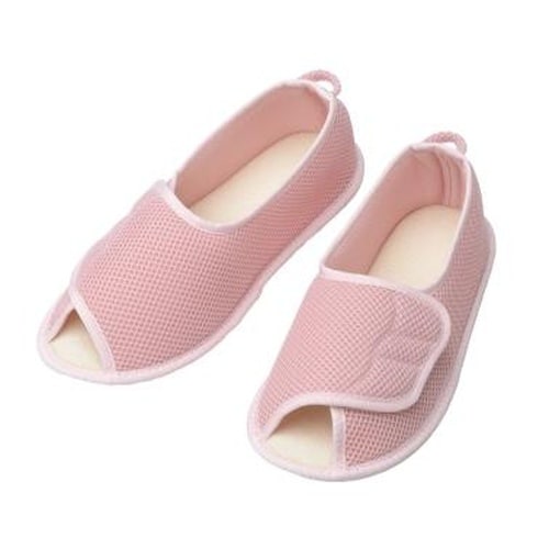 早快マジックオープンピンクLL