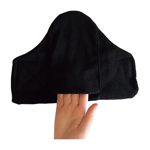 遠赤ハンドウォーマー左右セット