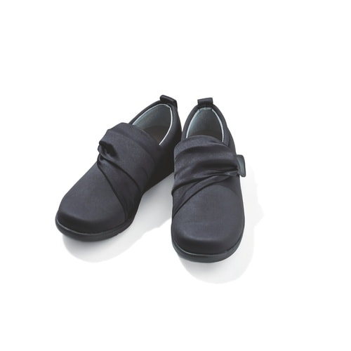 エレガントマジックブラックLL