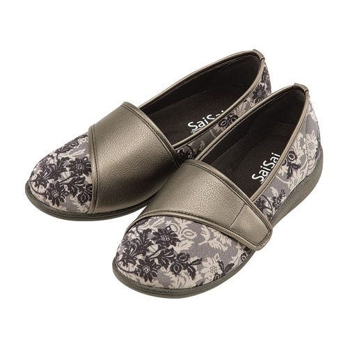 SaiSaiフラワープリント