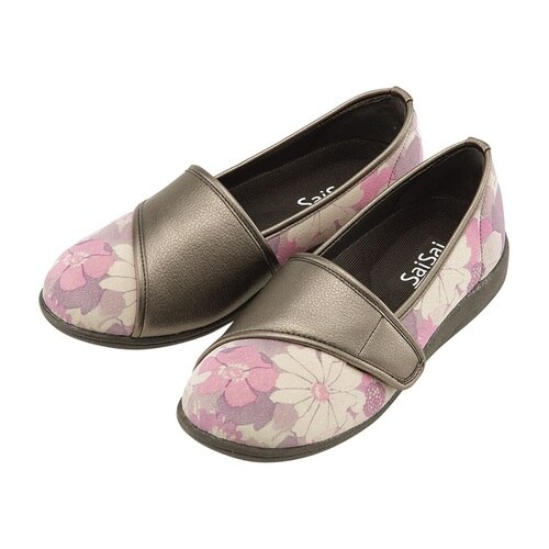 SaiSaiフラワープリント