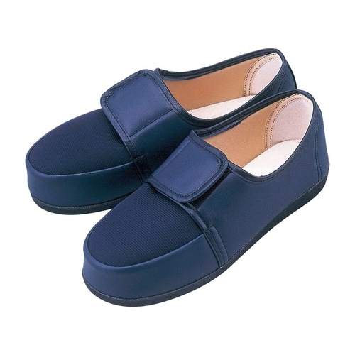 足元応援リハビリシューズ婦人用