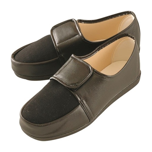 足元応援リハビリシューズ紳士用