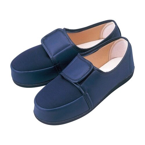 足元応援リハビリシューズ紳士用