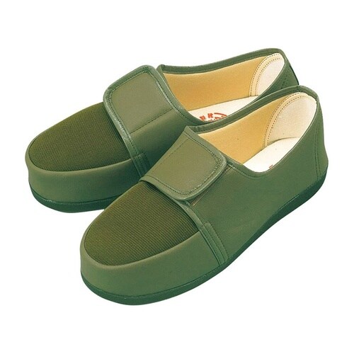 足元応援リハビリシューズ紳士用