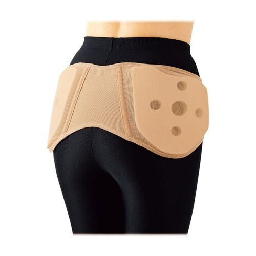 ソルボヒッププロテクター