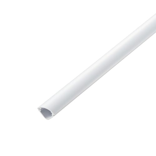 配線カバー コーナー 1m×15.5mm ホワイト