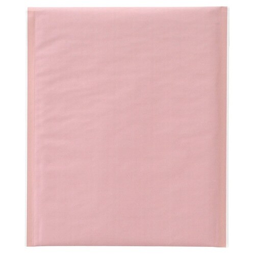 無地緩衝材付宅配紙袋2GP 10枚×5