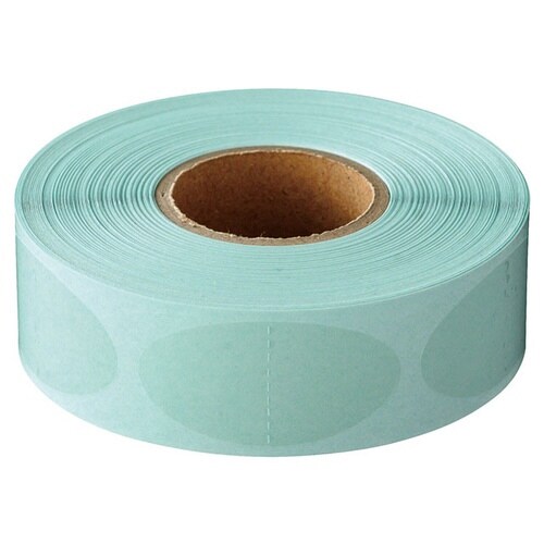 ミシン目付透明シール2 500枚×3