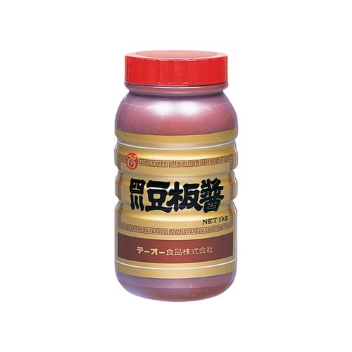 テーオー食品 四川豆板醤 1kg