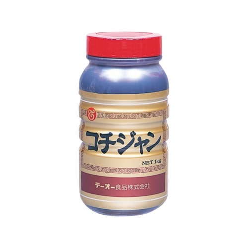 テーオー食品 コチジャン 1kg
