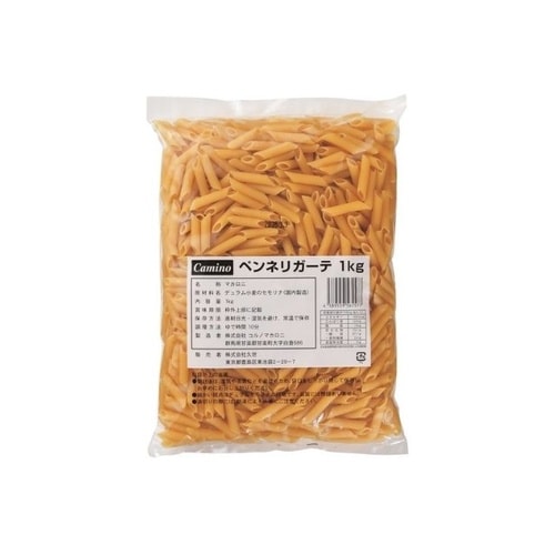 KUZE ペンネリガーテ 1kg x2