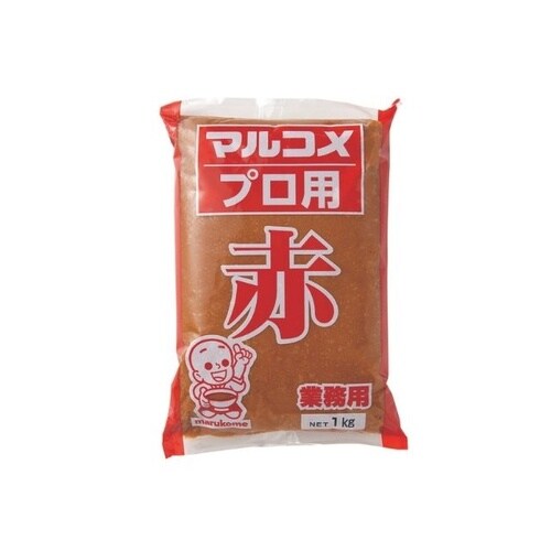 マルコメ プロ用赤 1kgx5