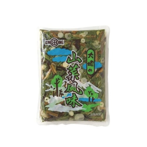 太堀 山菜風味 1kg