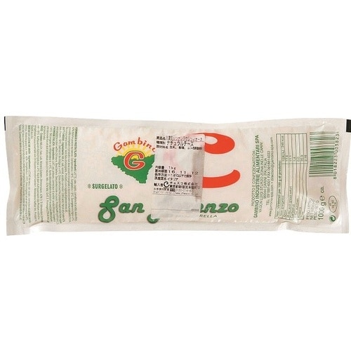 【冷凍】チェスコ 冷凍モッツァレラ セレツィオーネ