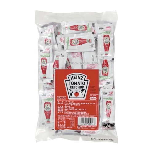 ハインツ日本トマトケチャップ 450g