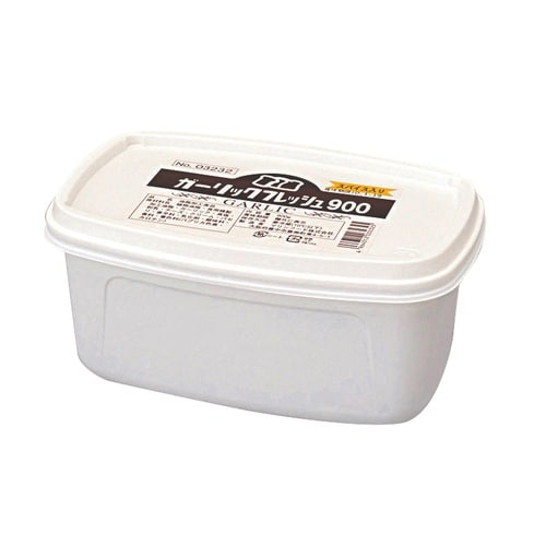 【冷蔵】マリンフード ガーリックフレッシュ