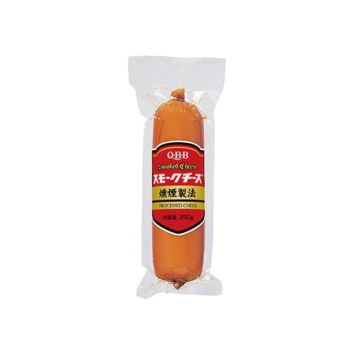 【冷蔵】六甲バター スモークチーズ 250g