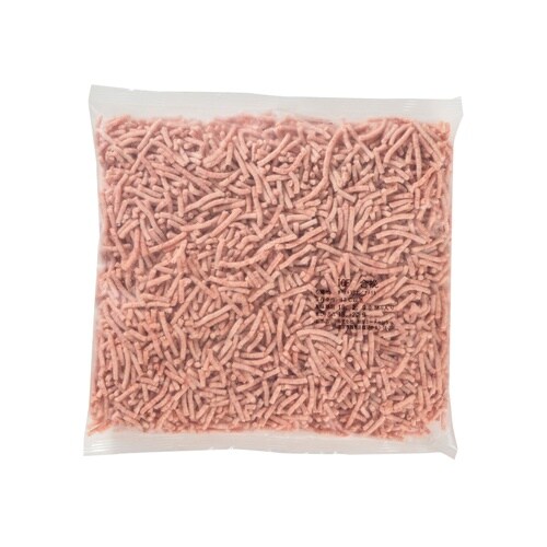 【冷凍】旭屋ミートセンター 合挽肉 500g x2