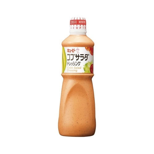 キユーピー コブサラダドレッシング 1L