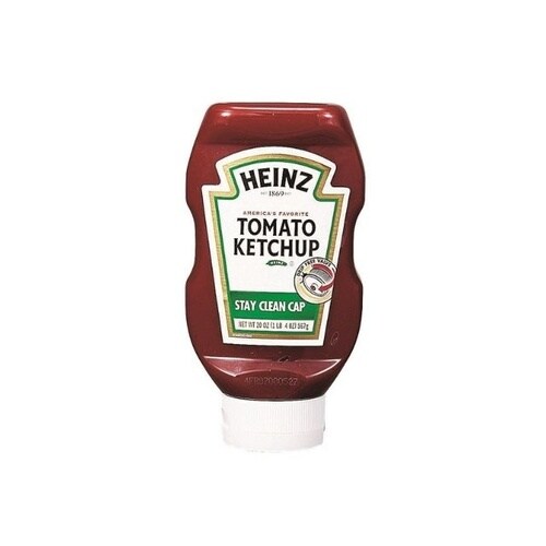 ハインツ日本 トマトケチャップ 567gx2