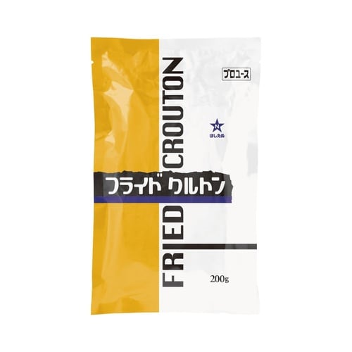 キユーピー フライドクルトン 200gx2