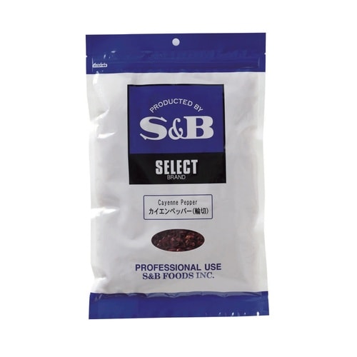 エスビー食品 カイエンペッパー輪切 100gx2