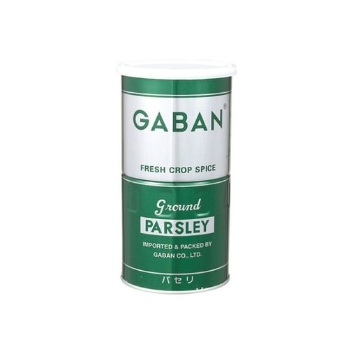 ギャバン パセリ 16gx2