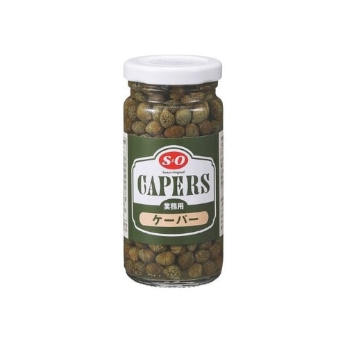 讃陽食品工業 ケーパー 140gx2