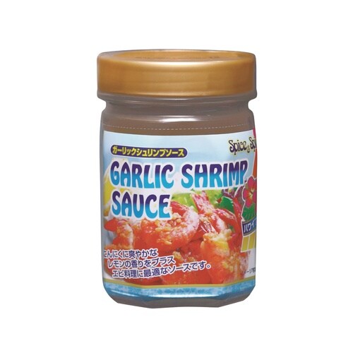 テーオー食品 ガーリックシュリンプソース 400g