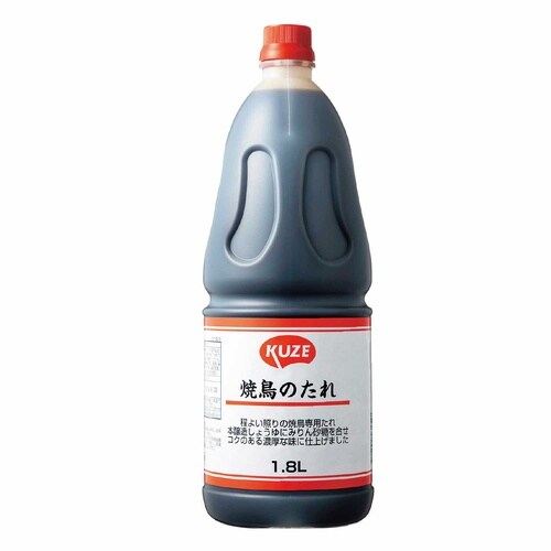 KUZE 焼鳥のたれ 1.8L