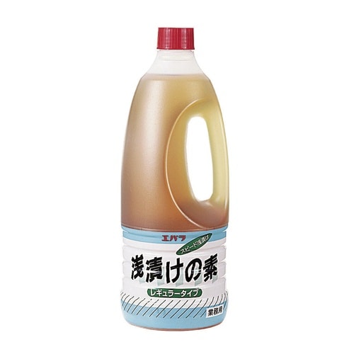 エバラ食品 浅漬けの素 レギュラー 1480g