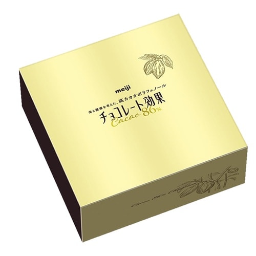 明治 チョコレート効果カカオ86%大容量 940g