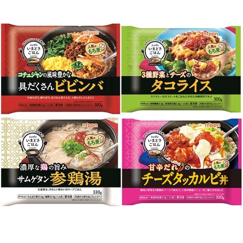 ノーブランド品 いまどきごはん 世界のプレート 4