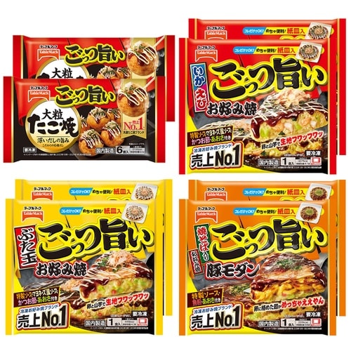 テーブルマーク テーブルマーク ごっつ旨い イチオ