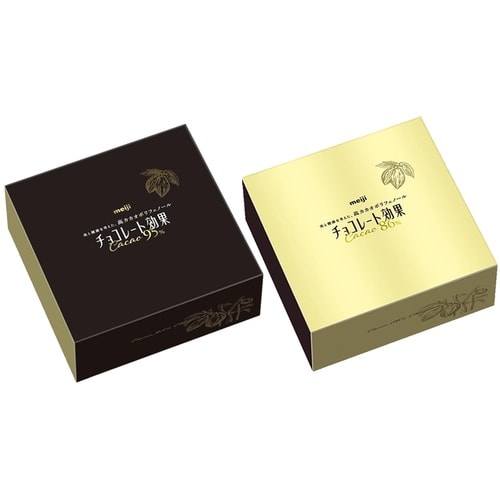 明治 明治 チョコレート効果 カカオ 86% 95