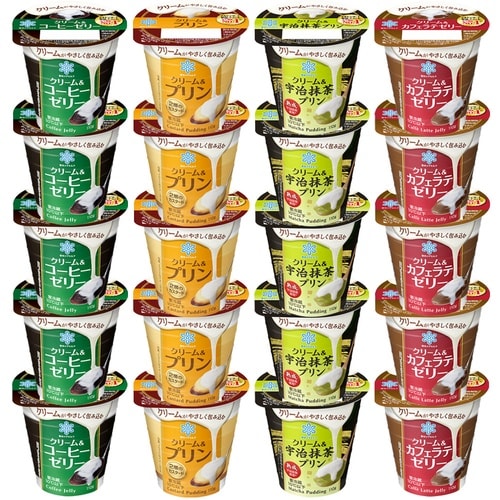 雪印メグミルク 雪印メグミルク クリーム&コーヒー