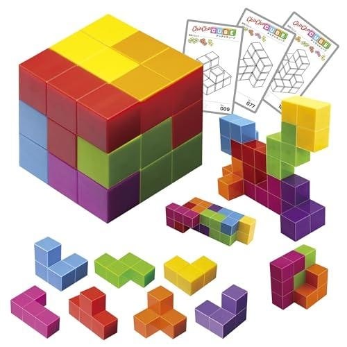 チャチャキューブ