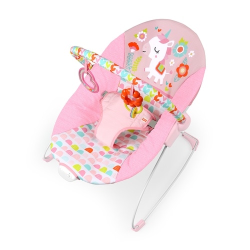 ファンシーファンタジーバイブレーティングバウンサー